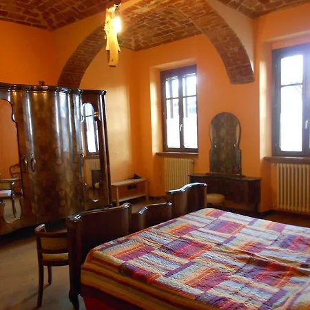Agriturismo Monrabbioso Cereseto Room photo