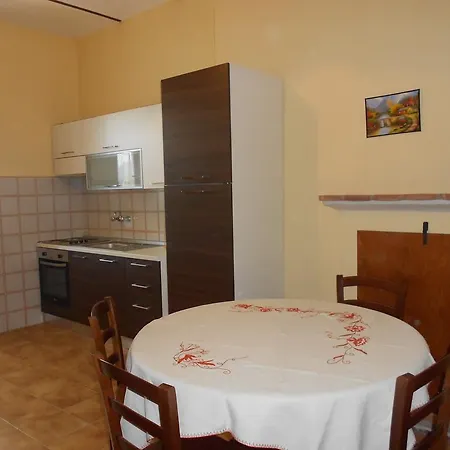 Agriturismo Monrabbioso Cereseto Room photo
