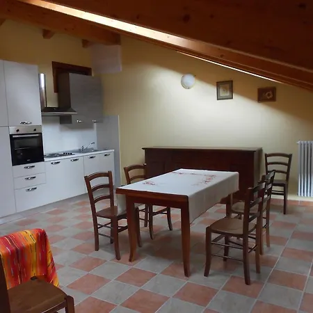 Agriturismo Monrabbioso Cereseto Room photo