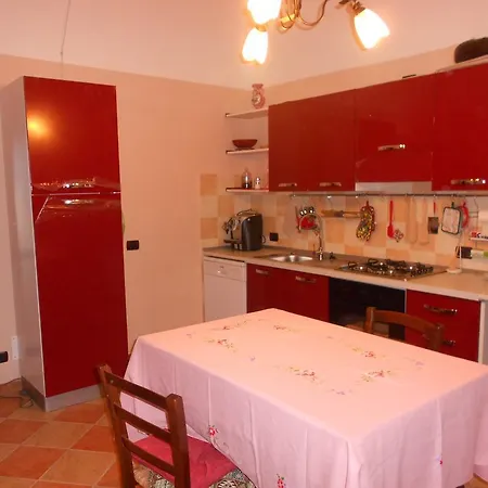 Agriturismo Monrabbioso Cereseto Room photo