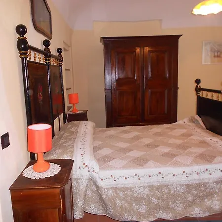 Agriturismo Monrabbioso Cereseto Room photo