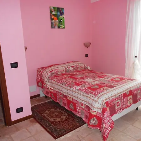 Agriturismo Monrabbioso Cereseto Room photo