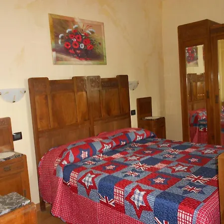 Agriturismo Monrabbioso Cereseto Room photo