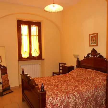 Agriturismo Monrabbioso Cereseto Room photo