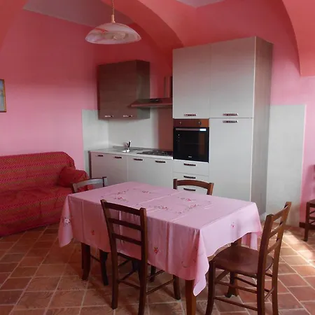 Agriturismo Monrabbioso Cereseto Room photo