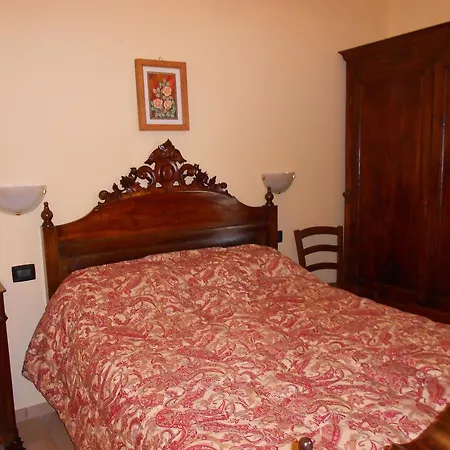 Agriturismo Monrabbioso Cereseto Room photo