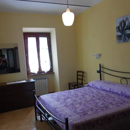 Agriturismo Monrabbioso Cereseto Room photo
