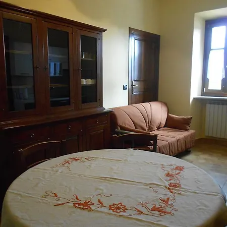 Agriturismo Monrabbioso Cereseto Room photo