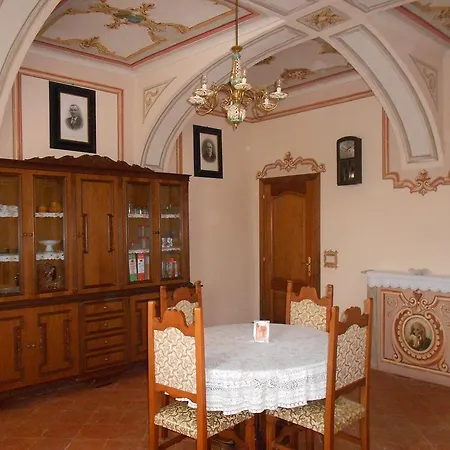 Agriturismo Monrabbioso Cereseto Room photo