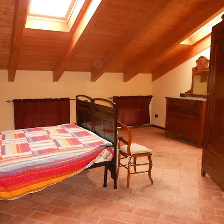 Agriturismo Monrabbioso Cereseto Room photo