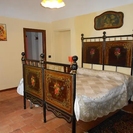 Agriturismo Monrabbioso Cereseto Room photo
