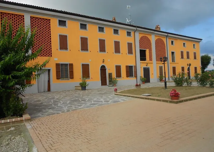 Agriturismo Monrabbioso