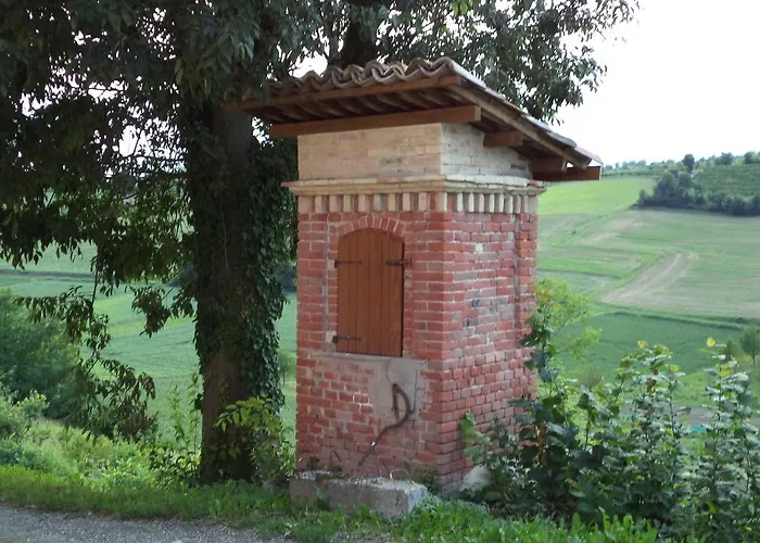 Agriturismo Monrabbioso