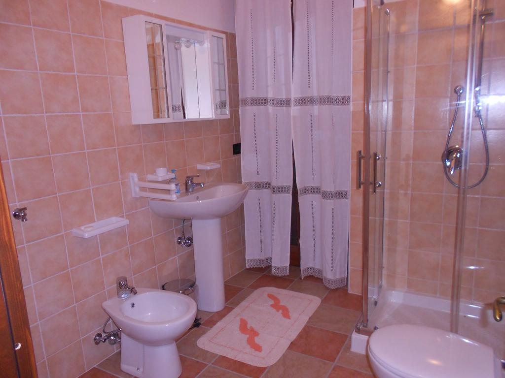 Agriturismo Monrabbioso Apartment *