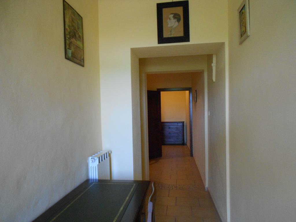 Agriturismo Monrabbioso Apartment Cereseto