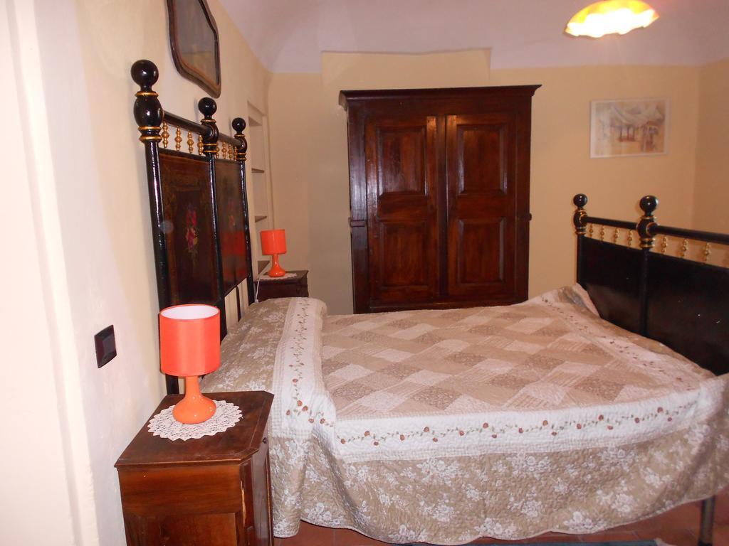 Agriturismo Monrabbioso Apartment