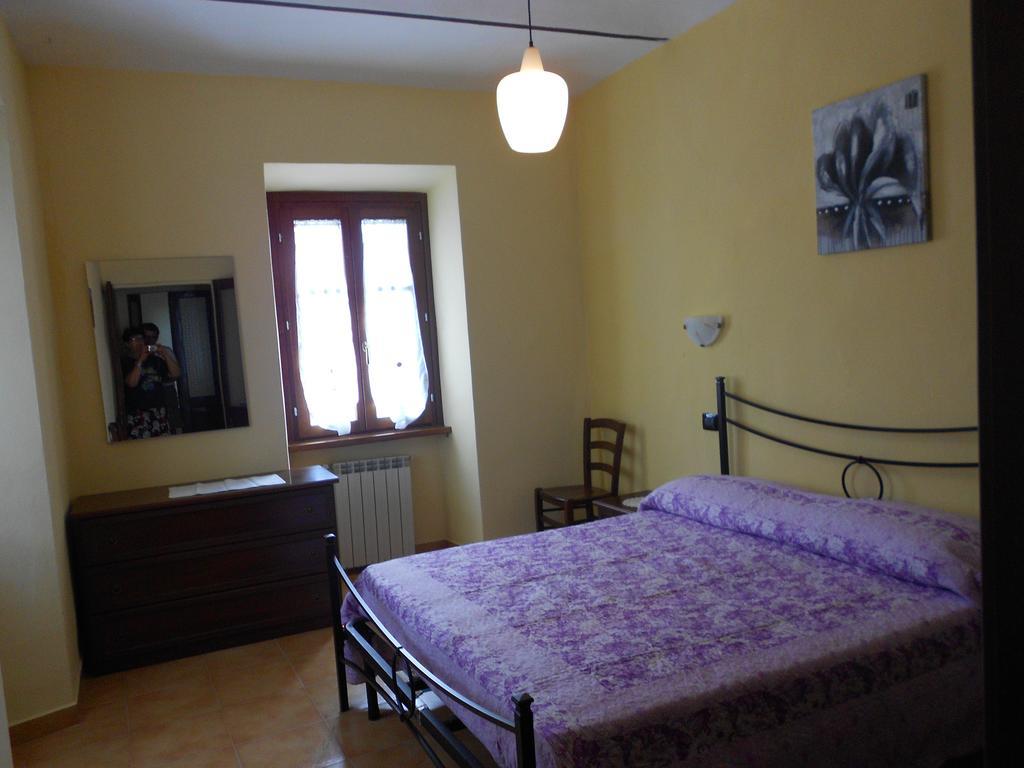 Agriturismo Monrabbioso Apartment *