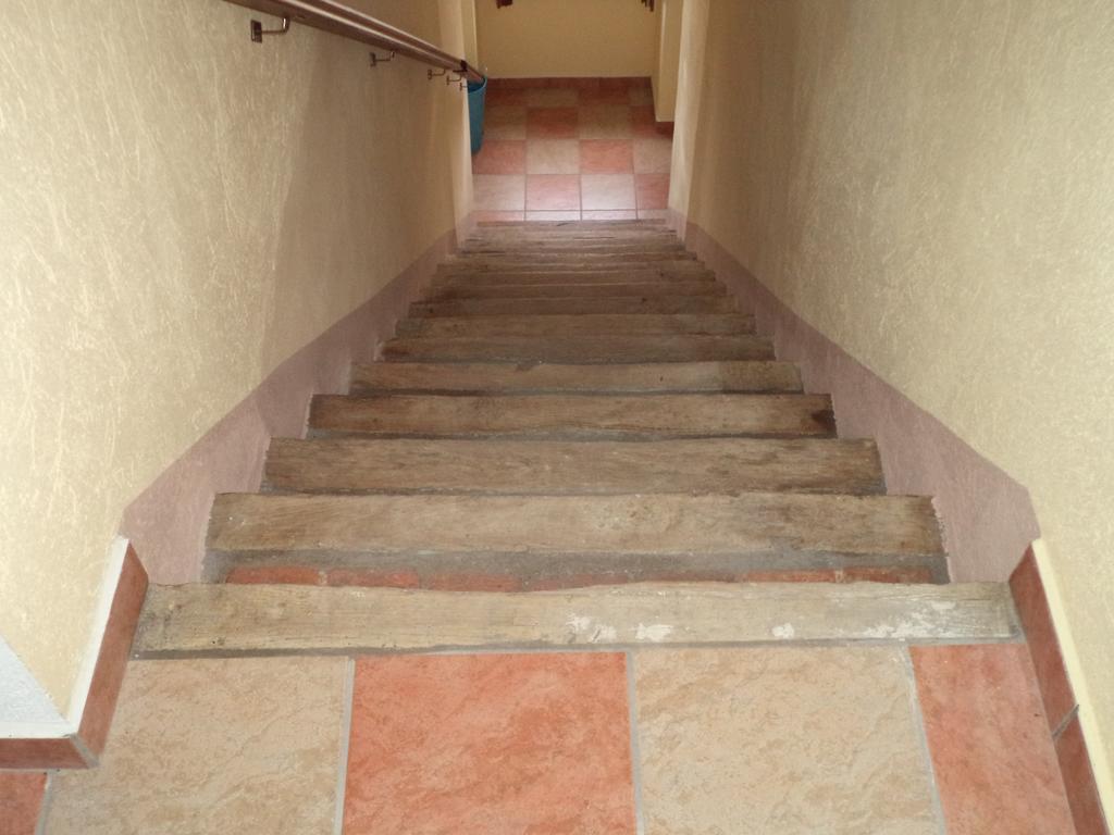 Agriturismo Monrabbioso Apartment