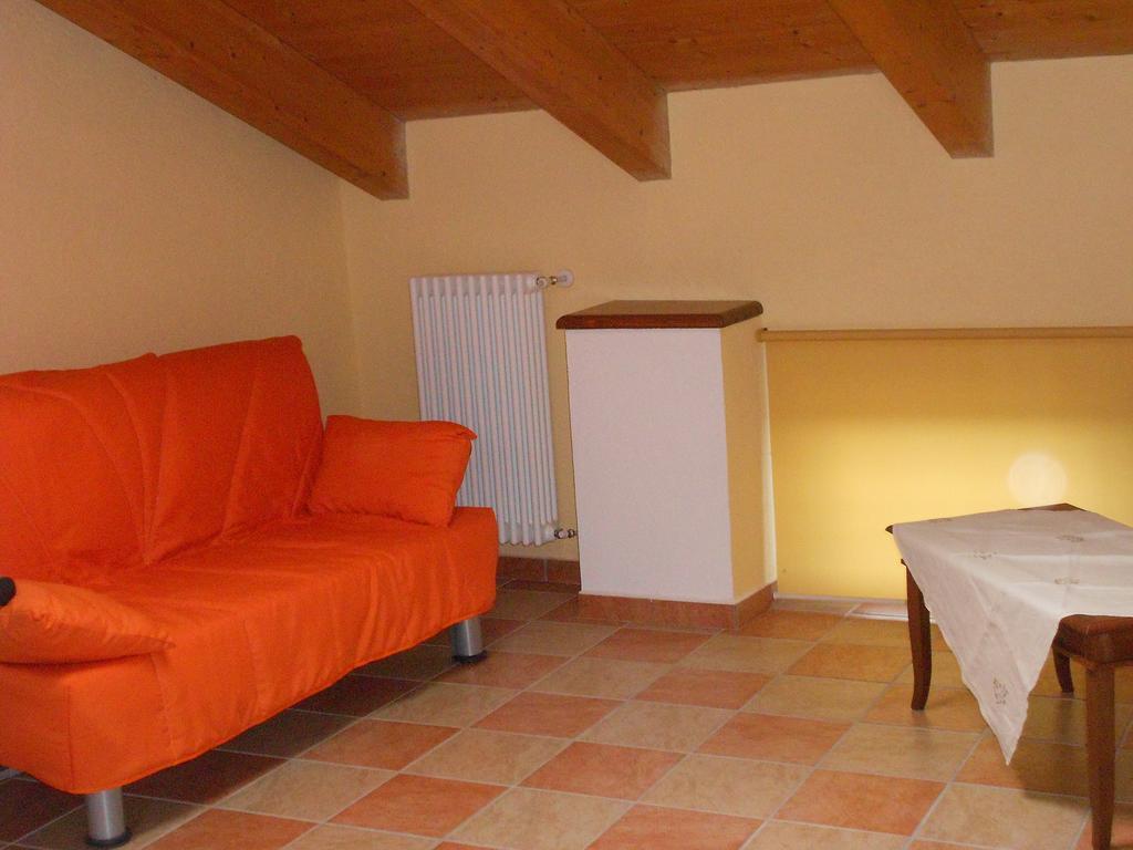 Apartment Agriturismo Monrabbioso *
